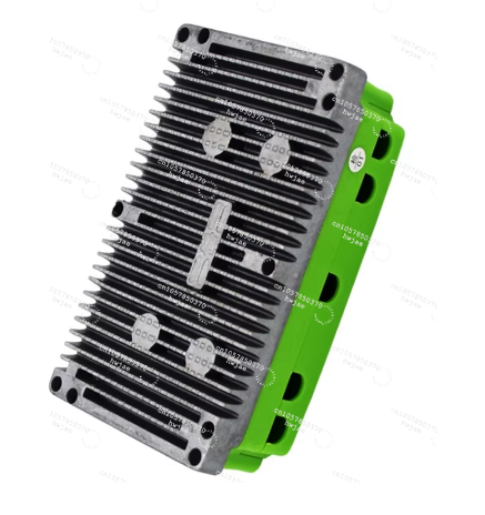 Elektrische Scooter BT Debuggi - Sine Wave Controller 48V 72V 80A recensie en prijs