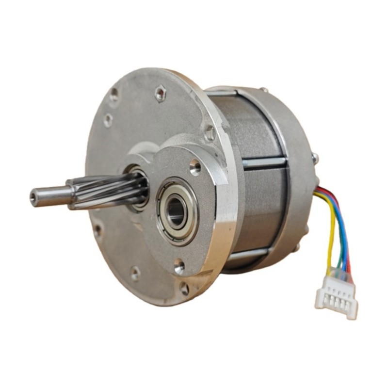 ABJX Nieuw voor Tongsheng Mid- - Tongsheng Tsdz2B Mid Drive Motor recensie en prijs