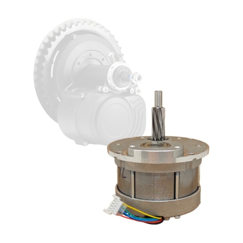 ABJX Nieuw voor Tongsheng Mid- - Tongsheng Tsdz2B Mid Drive Motor recensie en prijs