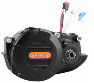 Bafang G510 52V 48V 1000W Mid  - Mid Drive Motor Kit 52V 1000W recensie en prijs