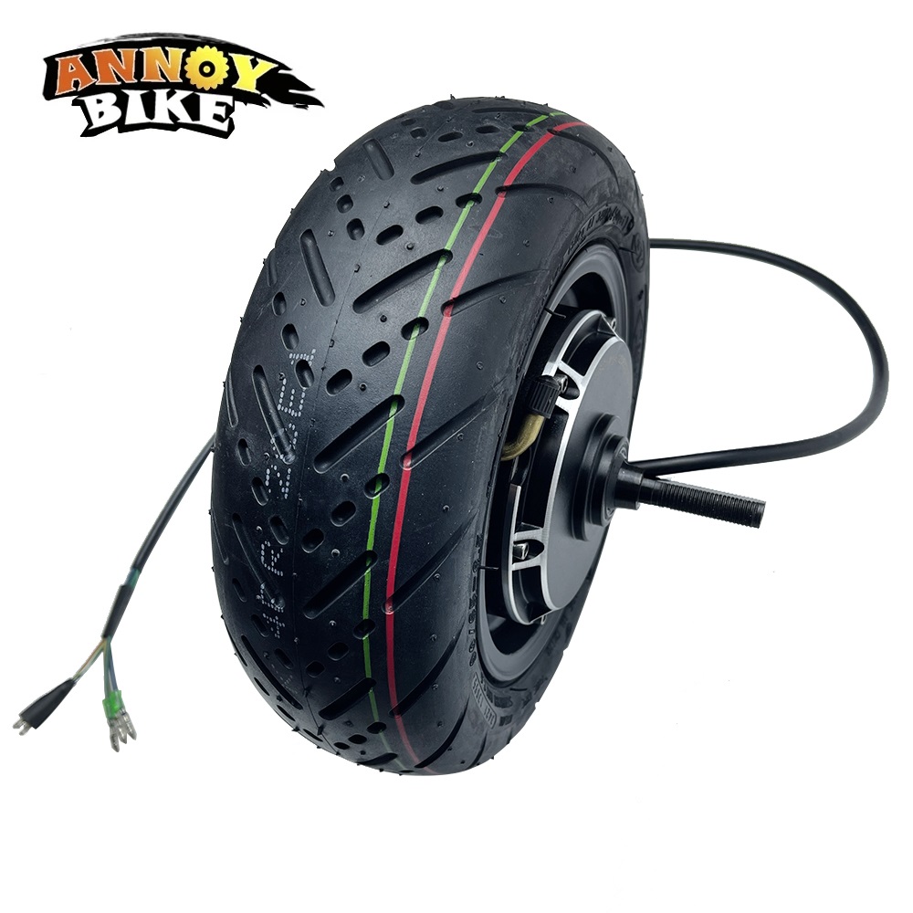 5000 w 60 H Hub Motor Vacuüm B - 72V 5000W Hub Motor Kit recensie en prijs