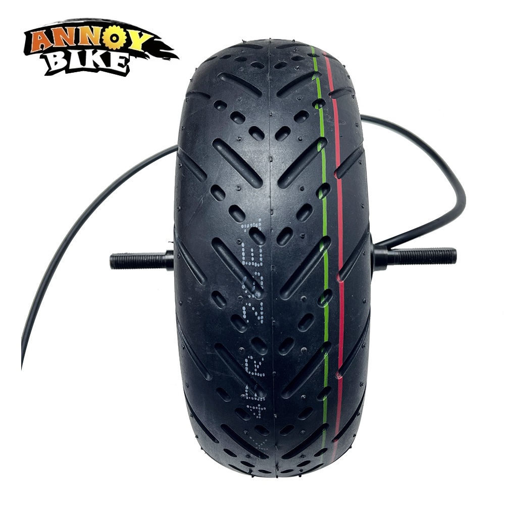 5000 w 60 H Hub Motor Vacuüm B - 72V 5000W Hub Motor Kit recensie en prijs