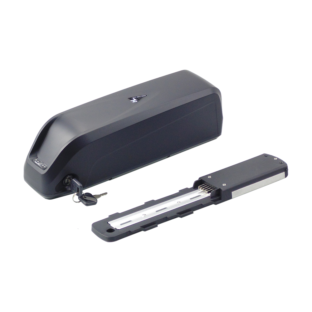 Hailong Lithium Ebike Batterij - Ebike Battery 48V 20Ah Hailong recensie en prijs