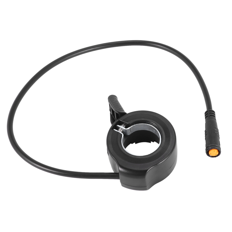 Duimgaspedaal voor mid-drive m - Mid Drive Motor Kit 52V 1000W recensie en prijs