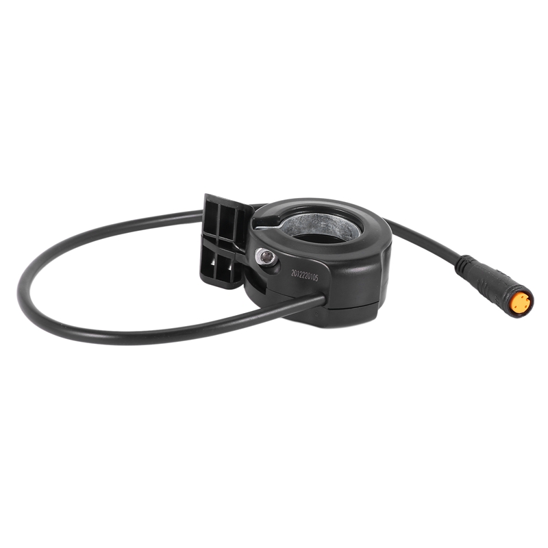 Duimgaspedaal voor mid-drive m - Mid Drive Motor Kit 52V 1000W recensie en prijs