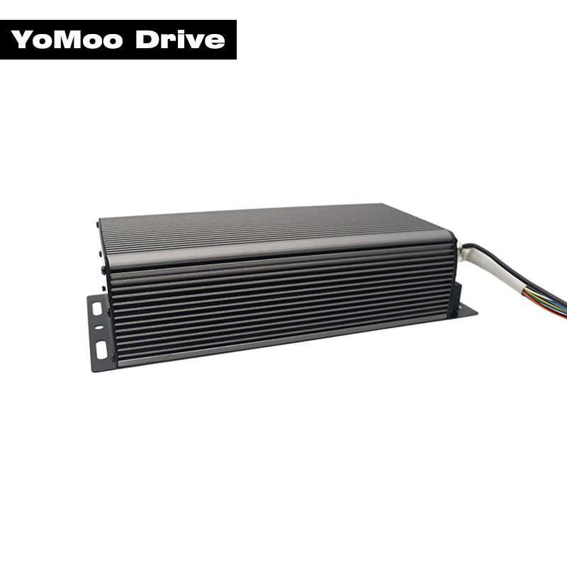 Sabvoton SVMC72150-APT V2 3KW  - Bldc Controller 72V 150A Sabvoton recensie en prijs
