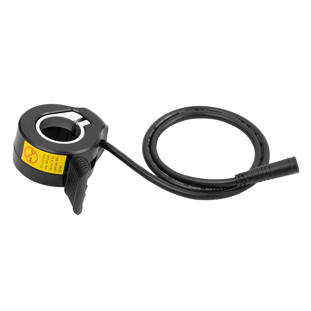 130X Ebike Thumb Throttle voor - Bafang Bbshd 1000W Conversion Kit recensie en prijs