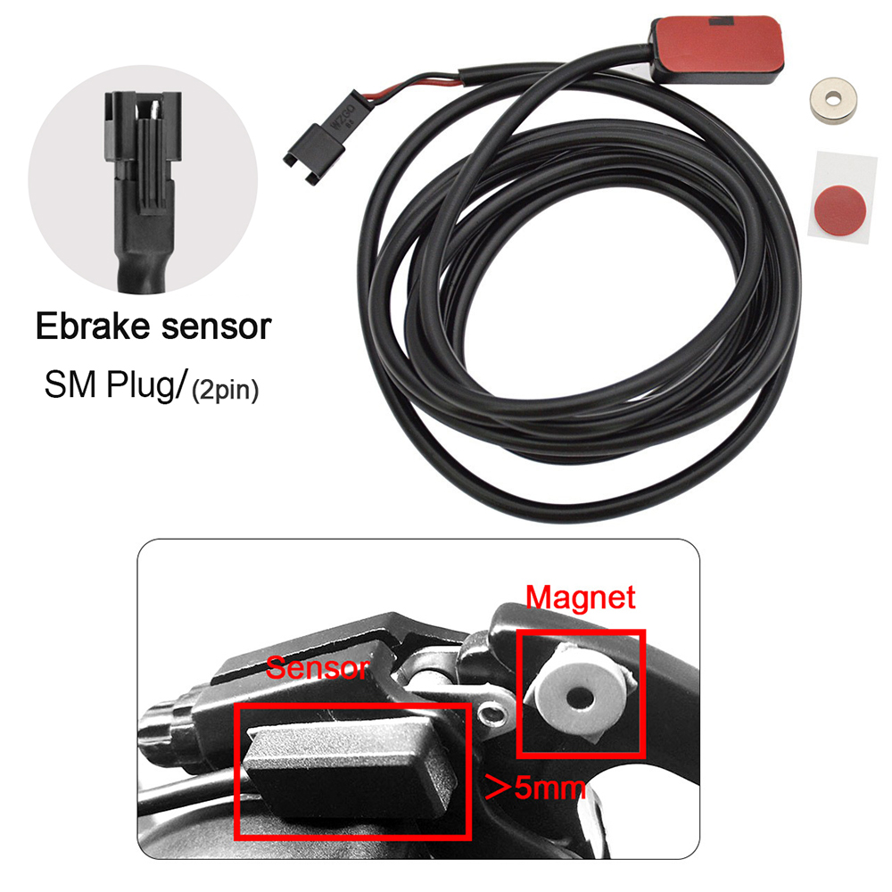 72V 5000W E-bike kit met S966  - 72V 5000W Hub Motor Kit recensie en prijs