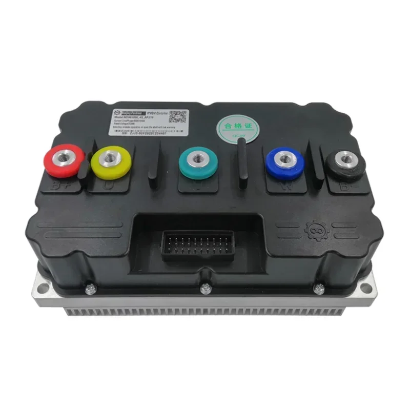 12000W 96V programmeerbare BLD - Programmable Bldc Motor Controller 96V recensie en prijs