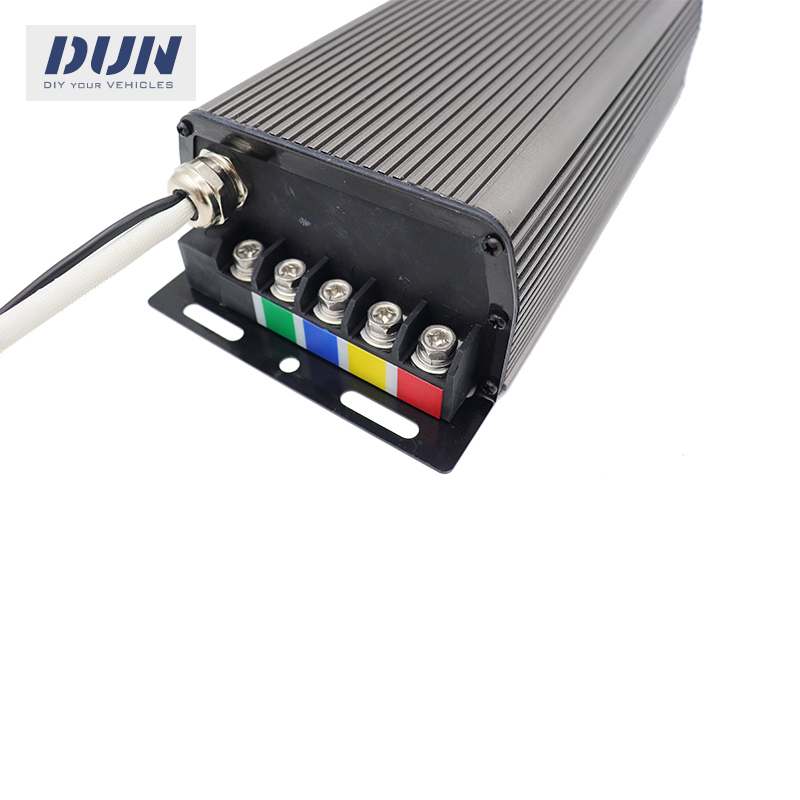 Sabvoton SVMC72150-M 150A 48V- - Bldc Controller 72V 150A Sabvoton recensie en prijs