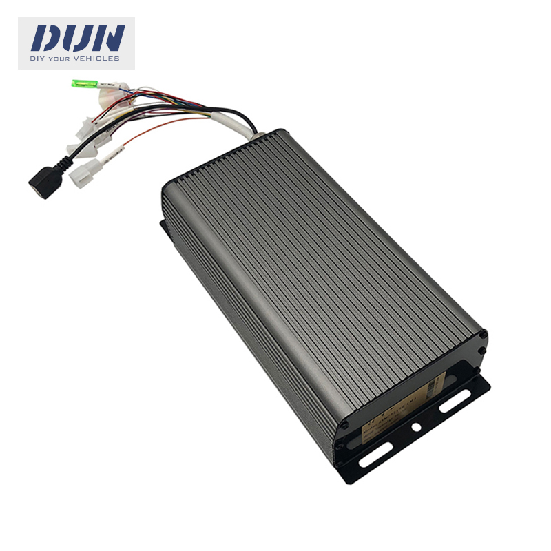 Sabvoton SVMC72150-M 150A 48V- - Bldc Controller 72V 150A Sabvoton recensie en prijs