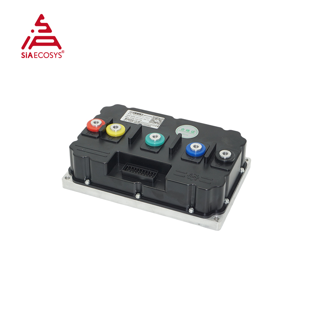 Fardriver ND961800 96V 20KW 80 - Programmable Bldc Motor Controller 96V recensie en prijs