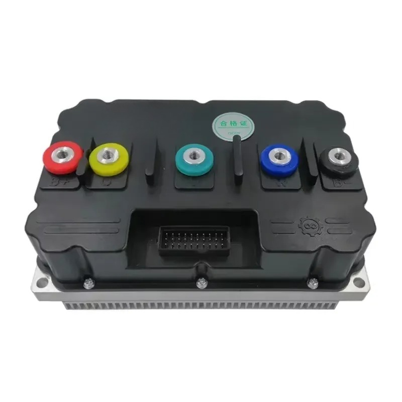 Hete aanbieding 12000W 96V Pro - Programmable Bldc Motor Controller 96V recensie en prijs