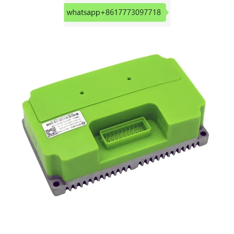 Nanjing Fardriver ND72260 48V- - Sine Wave Controller 48V 72V 80A recensie en prijs