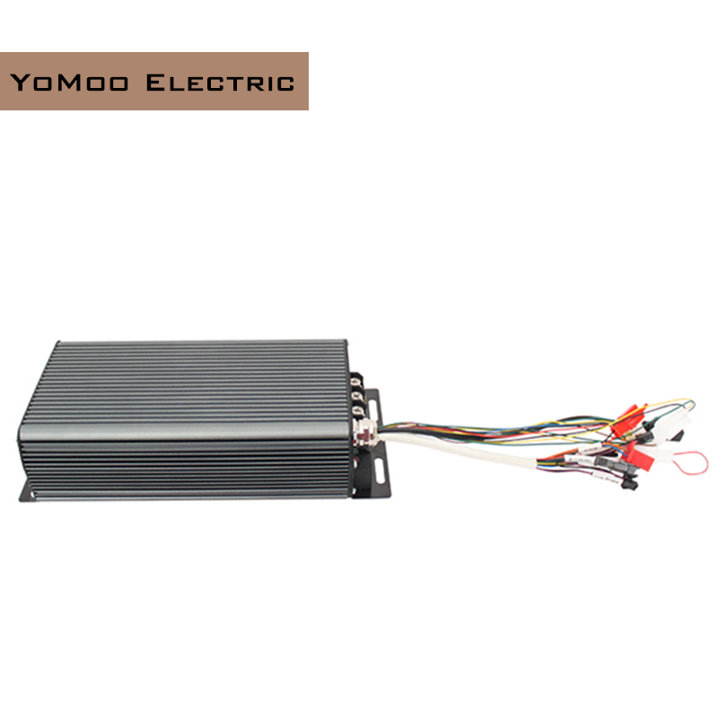 Sabvoton SVMC72150-APT Protoco - Bldc Controller 72V 150A Sabvoton recensie en prijs