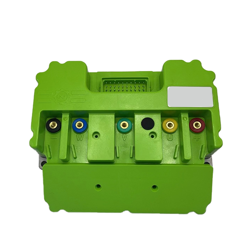 【GIFT】Voor E-Scooter conversie - Sine Wave Controller 48V 72V 80A recensie en prijs