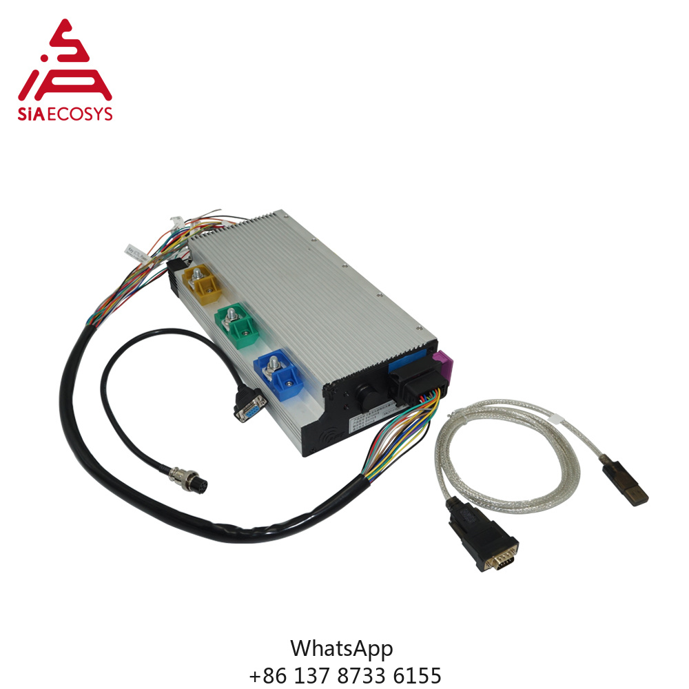 APT AE96600 Programmeerbare FO - Programmable Bldc Motor Controller 96V recensie en prijs