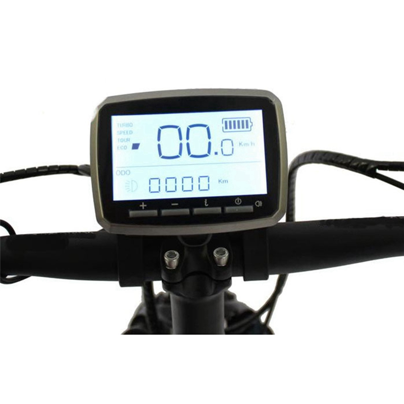 AA90 Elektrische Fiets TSDZ2 T - Tongsheng Tsdz2B Mid Drive Motor recensie en prijs