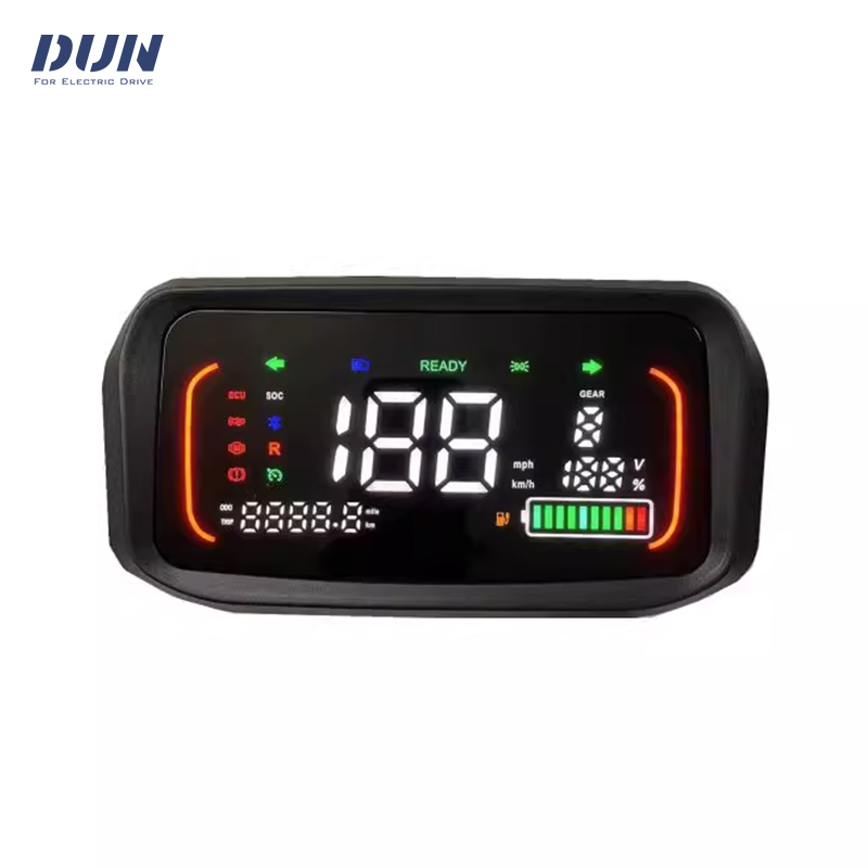 Nanjing Fardriver ND72260 48V- - Sine Wave Controller 48V 72V 80A recensie en prijs