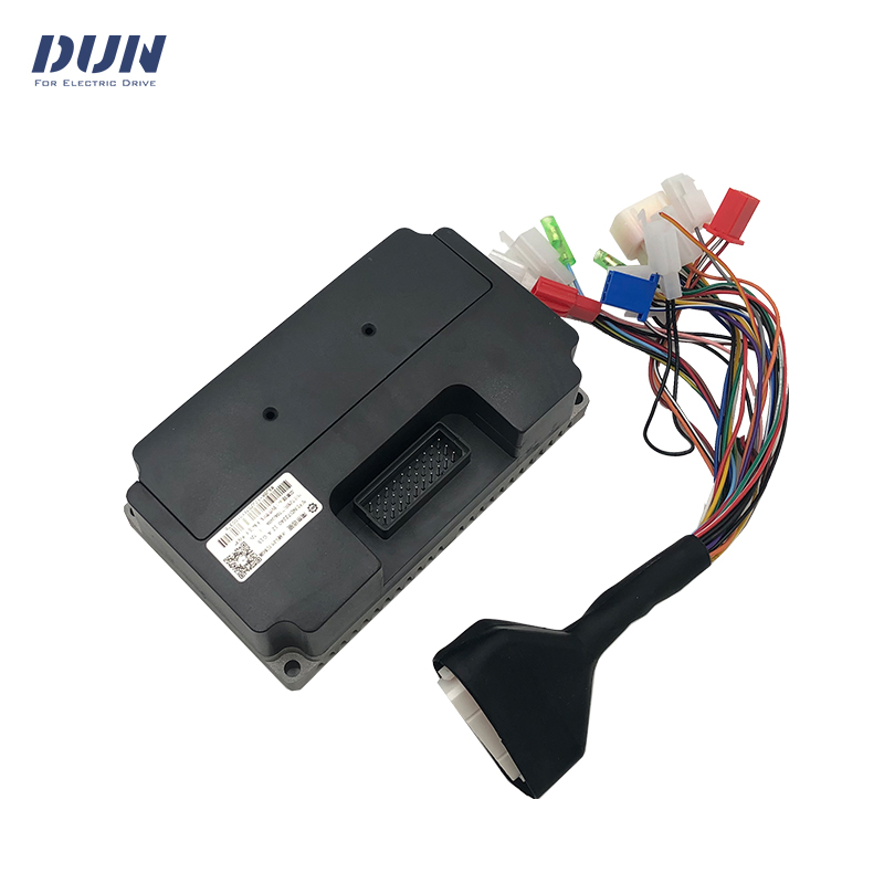 Nanjing Fardriver ND72260 48V- - Sine Wave Controller 48V 72V 80A recensie en prijs