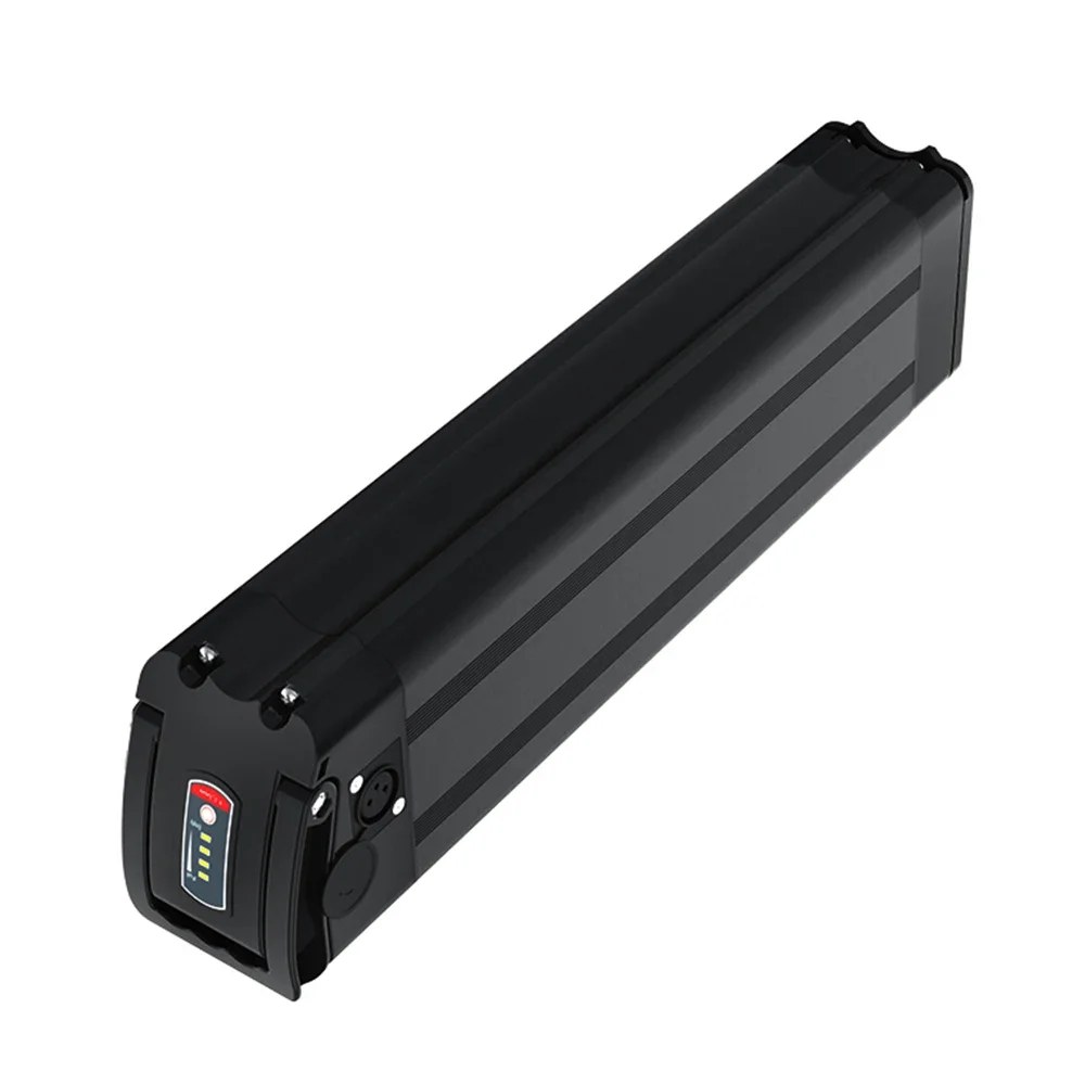 48V 30Ah 18650 oplaadbare lith - Ebike Battery 48V 20Ah Hailong recensie en prijs