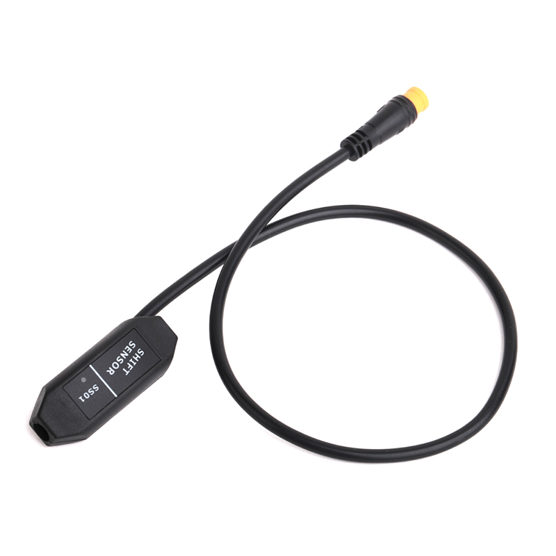 E-bike Versnellingschakelsenso - Bafang Bbs02B 48V 750W Mid Drive Kit recensie en prijs