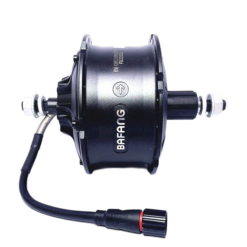Gratis Verzending Bafang G063  - Bafang Bbshd 1000W Conversion Kit recensie en prijs