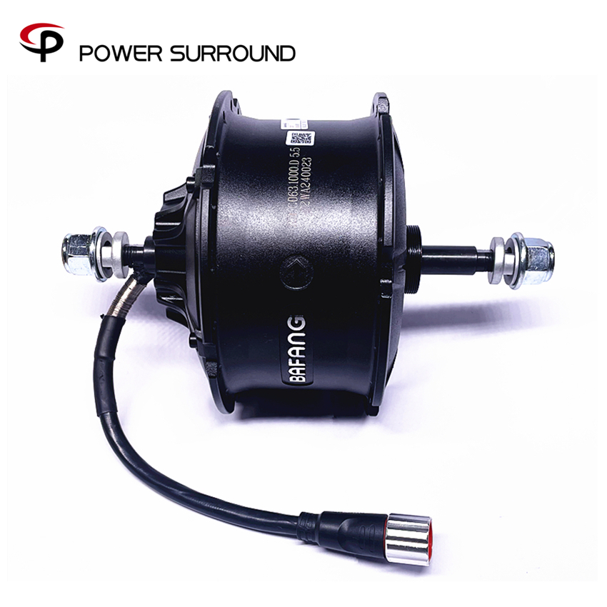 Gratis Verzending Bafang G063  - Bafang Bbshd 1000W Conversion Kit recensie en prijs