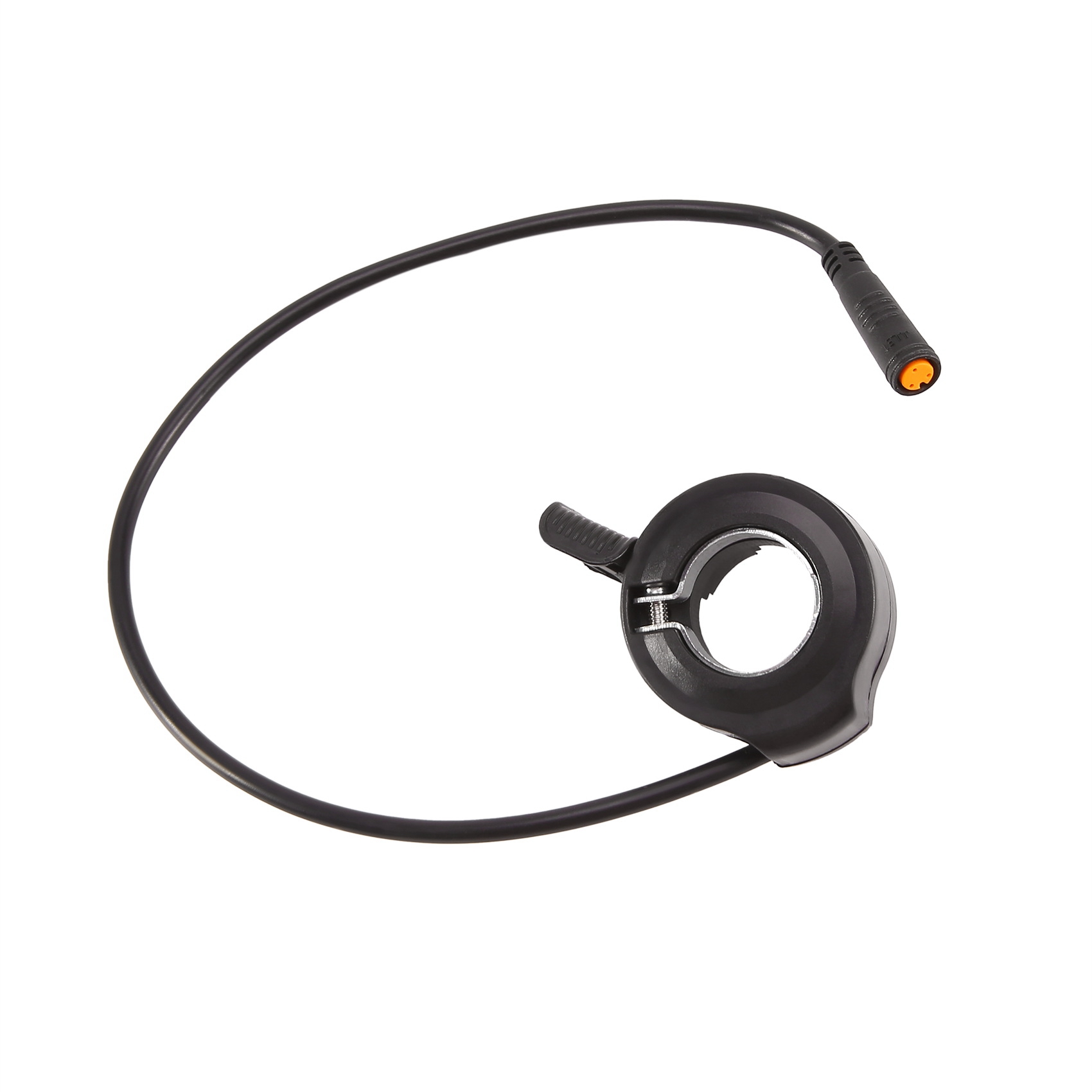 Happy New- Duimgaspedaal voor  - Mid Drive Motor Kit 52V 1000W recensie en prijs