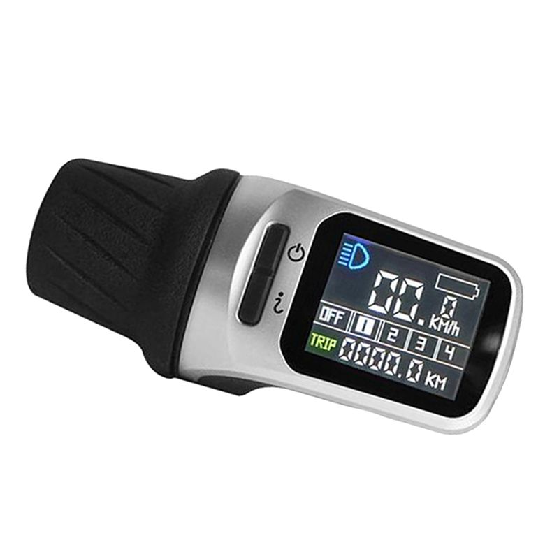 Toonaangevende E-bike Display  - Tongsheng Tsdz2B Mid Drive Motor recensie en prijs