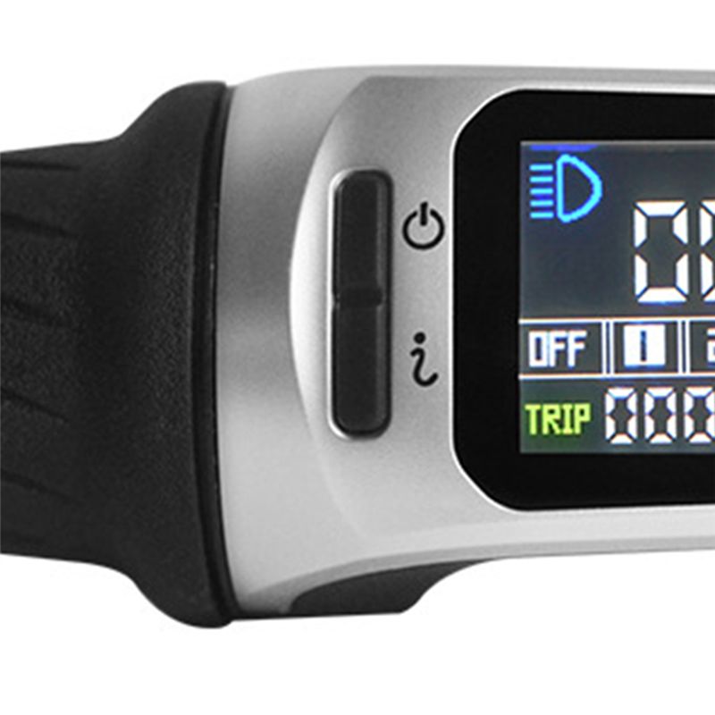 Toonaangevende E-bike Display  - Tongsheng Tsdz2B Mid Drive Motor recensie en prijs