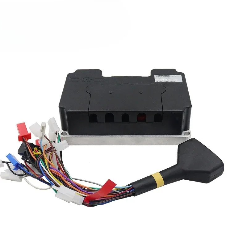 PMSM Voor Spoke E-Bicyclel Far - Programmable Bldc Motor Controller 96V recensie en prijs
