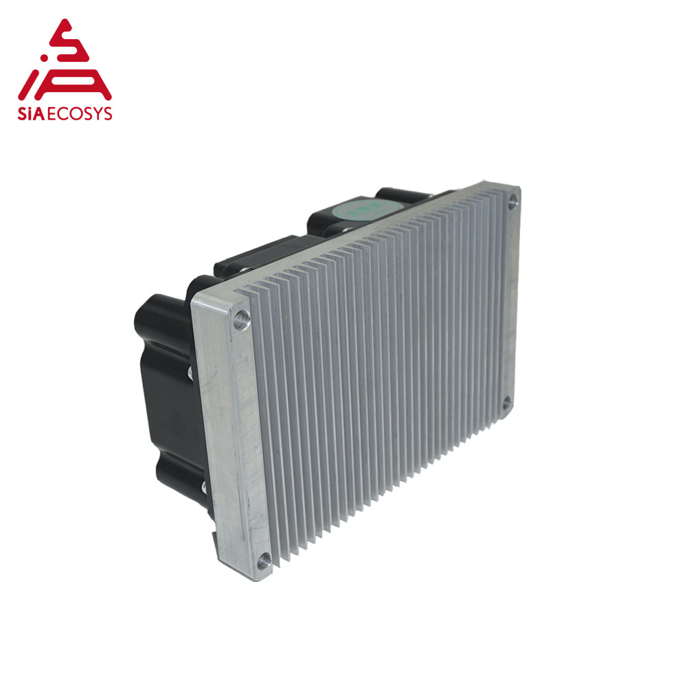 Fardriver ND72530/ND96530 72V- - Programmable Bldc Motor Controller 96V recensie en prijs