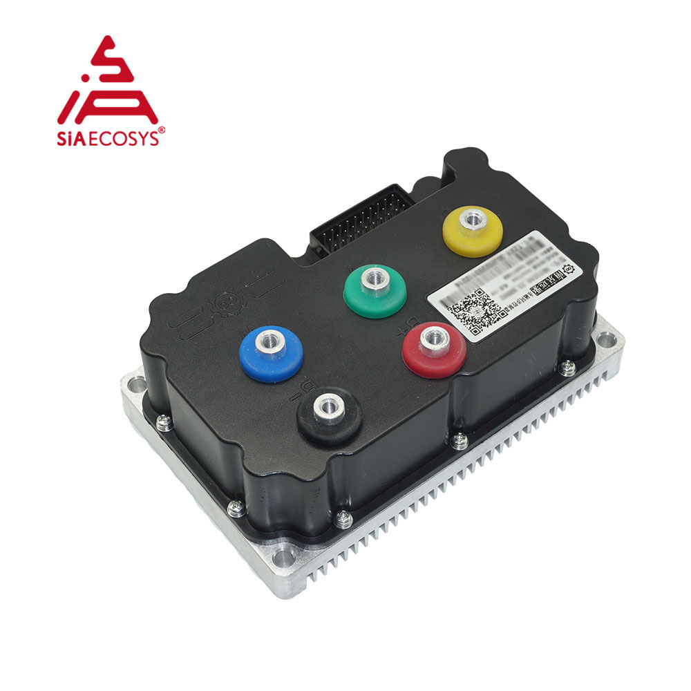 Fardriver ND72530/ND96530 72V- - Programmable Bldc Motor Controller 96V recensie en prijs