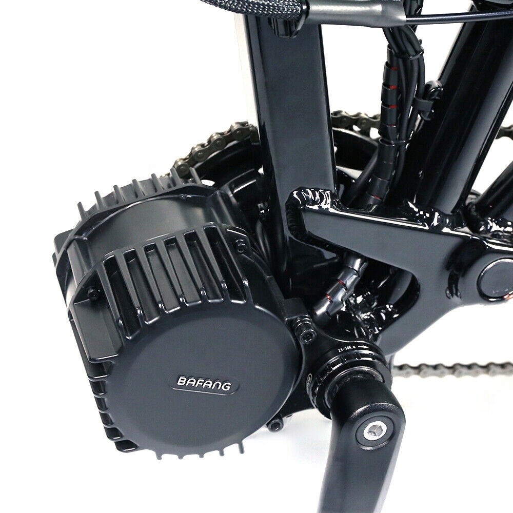2026 Bafang CAN Versie BBSHD B - Bafang Bbshd 1000W Conversion Kit recensie en prijs