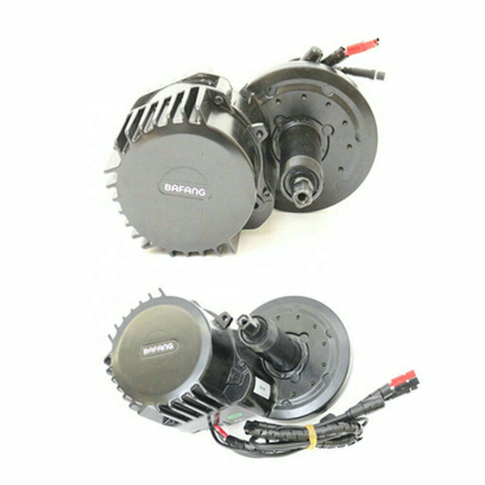 2026 Bafang CAN Versie BBSHD B - Bafang Bbshd 1000W Conversion Kit recensie en prijs
