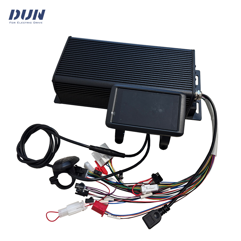 Sabvoton SVMC72150 48V-72V 150 - Bldc Controller 72V 150A Sabvoton recensie en prijs