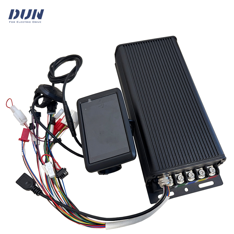 Sabvoton SVMC72150 48V-72V 150 - Bldc Controller 72V 150A Sabvoton recensie en prijs