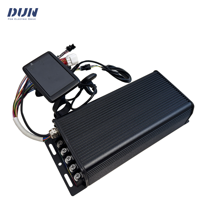 Sabvoton SVMC72150 48V-72V 150 - Bldc Controller 72V 150A Sabvoton recensie en prijs