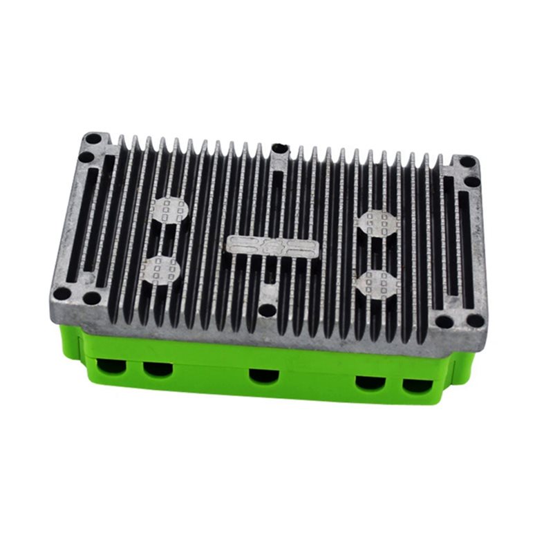 DT19 Bluetooth-compatibele sin - Sine Wave Controller 48V 72V 80A recensie en prijs