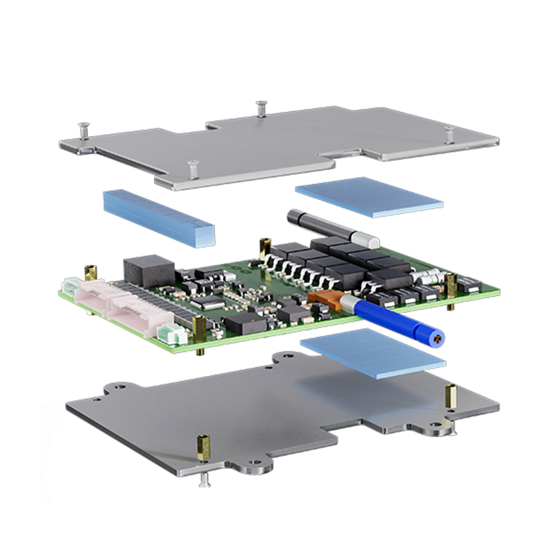 ANT Smart BMS 8S-20S met WiFi  - Smart Bms 72V 20S 150A Bluetooth recensie en prijs