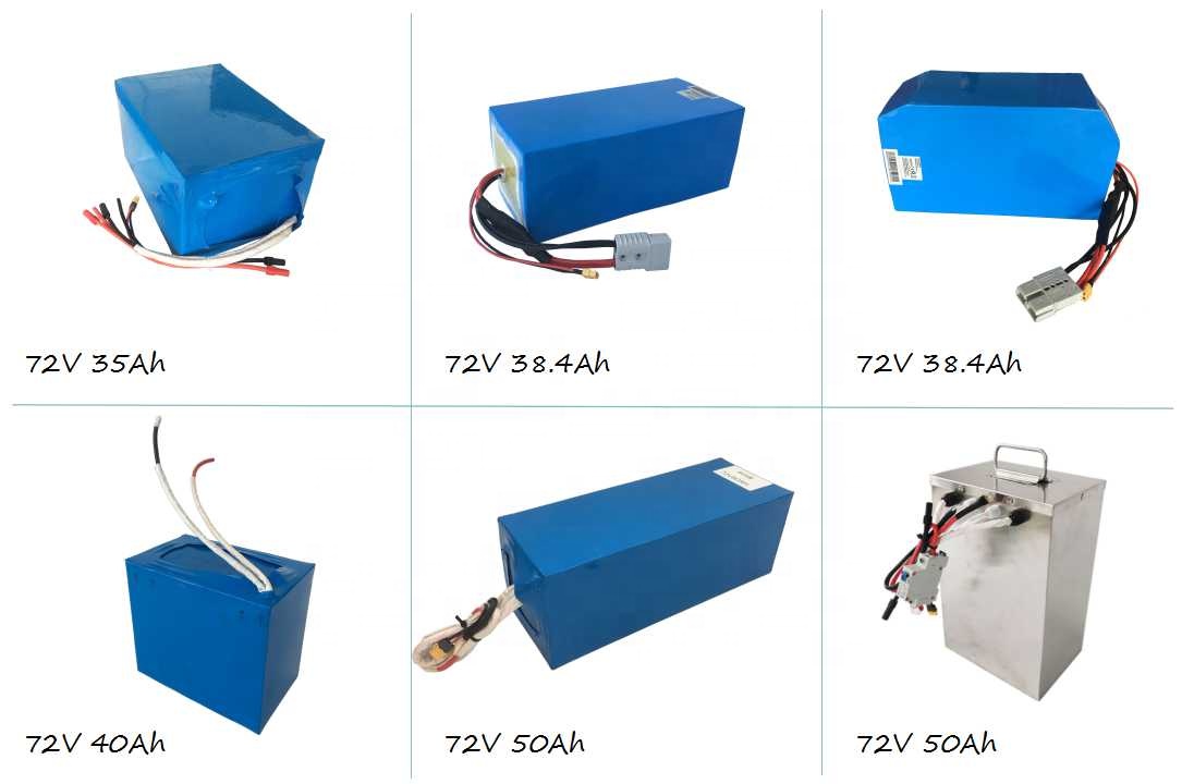 Elektrische fiets ombouwkit mo - 72V 5000W Hub Motor Kit recensie en prijs