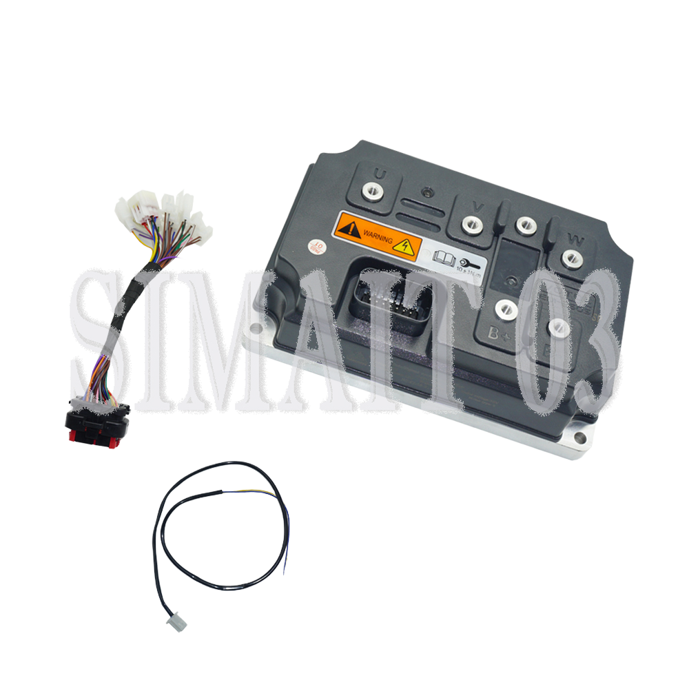 Votol EM-260S programmeerbare  - Programmable Bldc Motor Controller 96V recensie en prijs