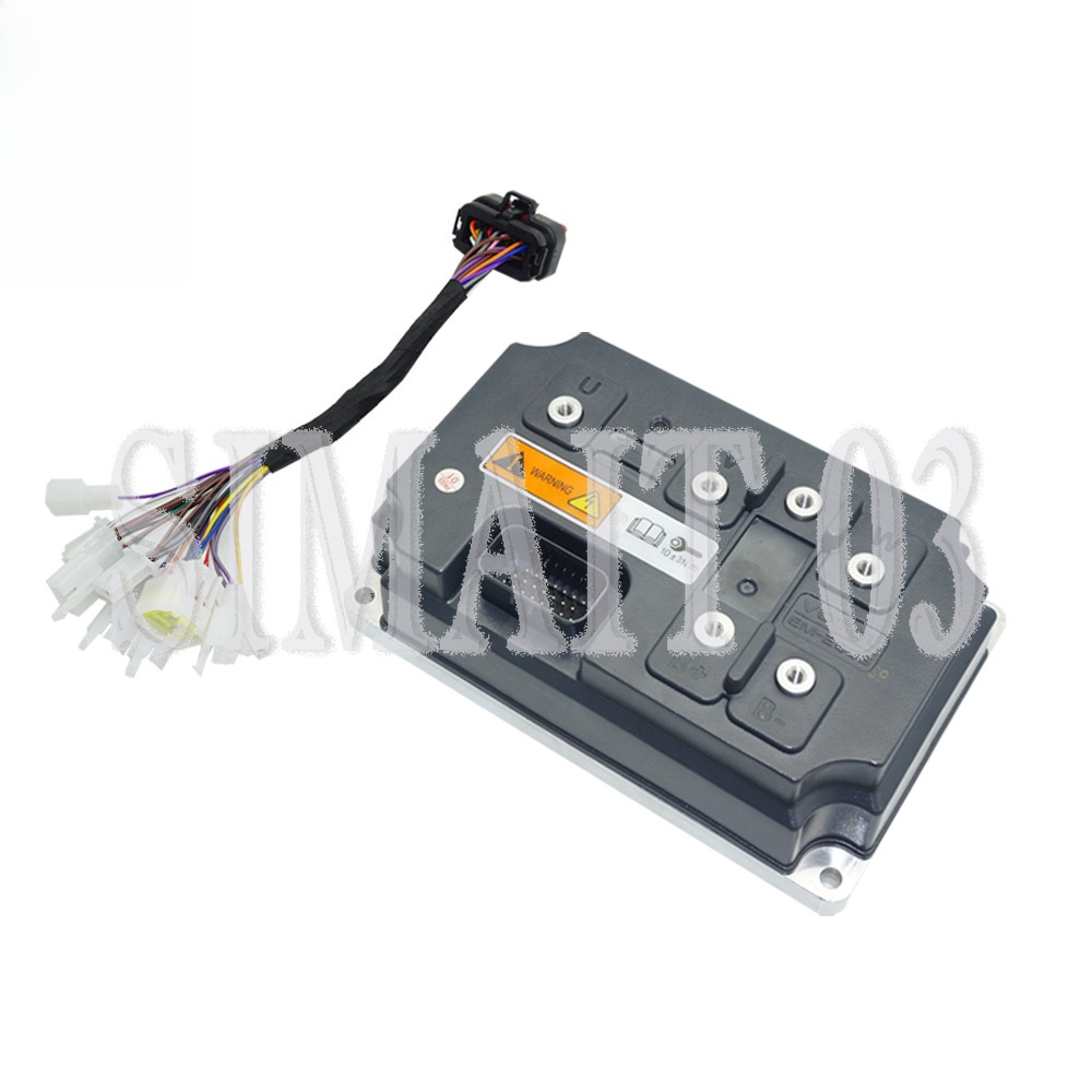 Votol EM-260S programmeerbare  - Programmable Bldc Motor Controller 96V recensie en prijs