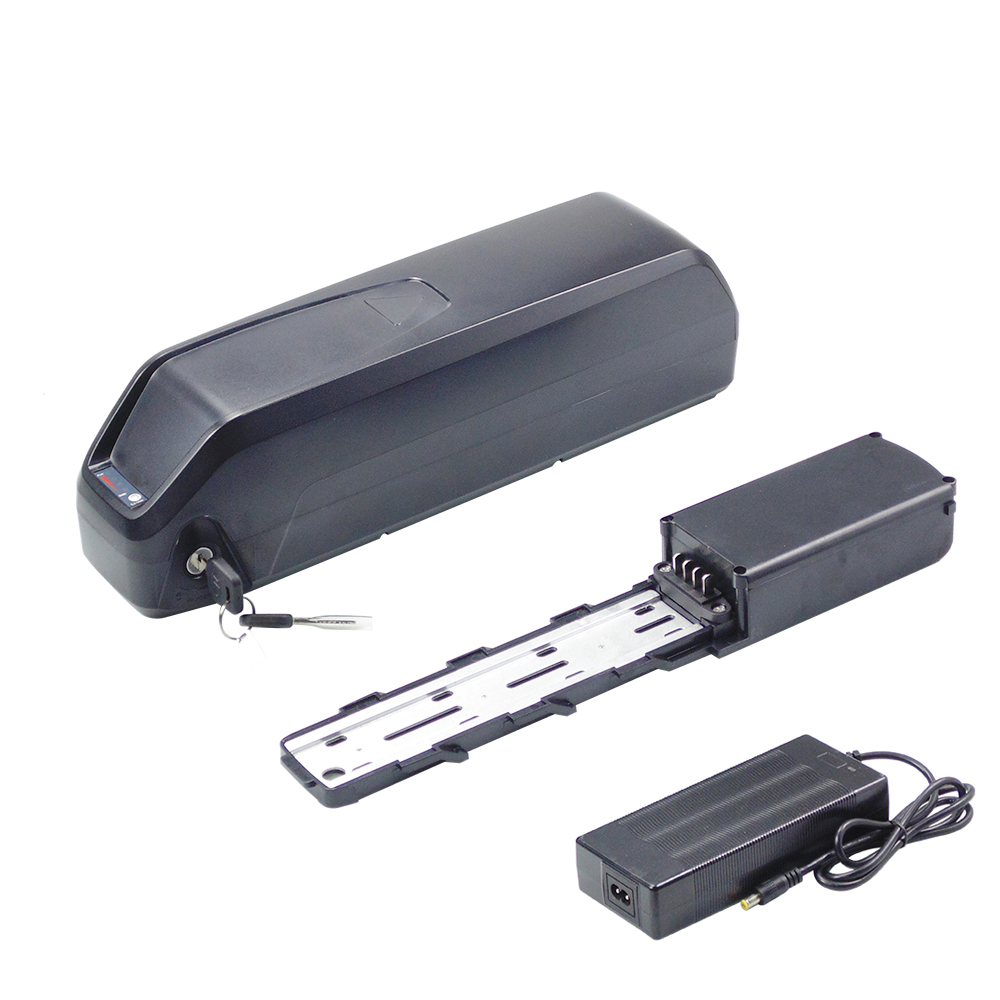 Hailong 48V 13Ah 15Ah 17.5Ah E - Ebike Battery 48V 20Ah Hailong recensie en prijs
