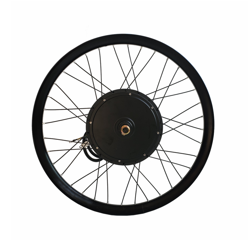 Hoge Prestaties 72v 3000w Elek - Ebike Conversion Kit 72V 3000W recensie en prijs