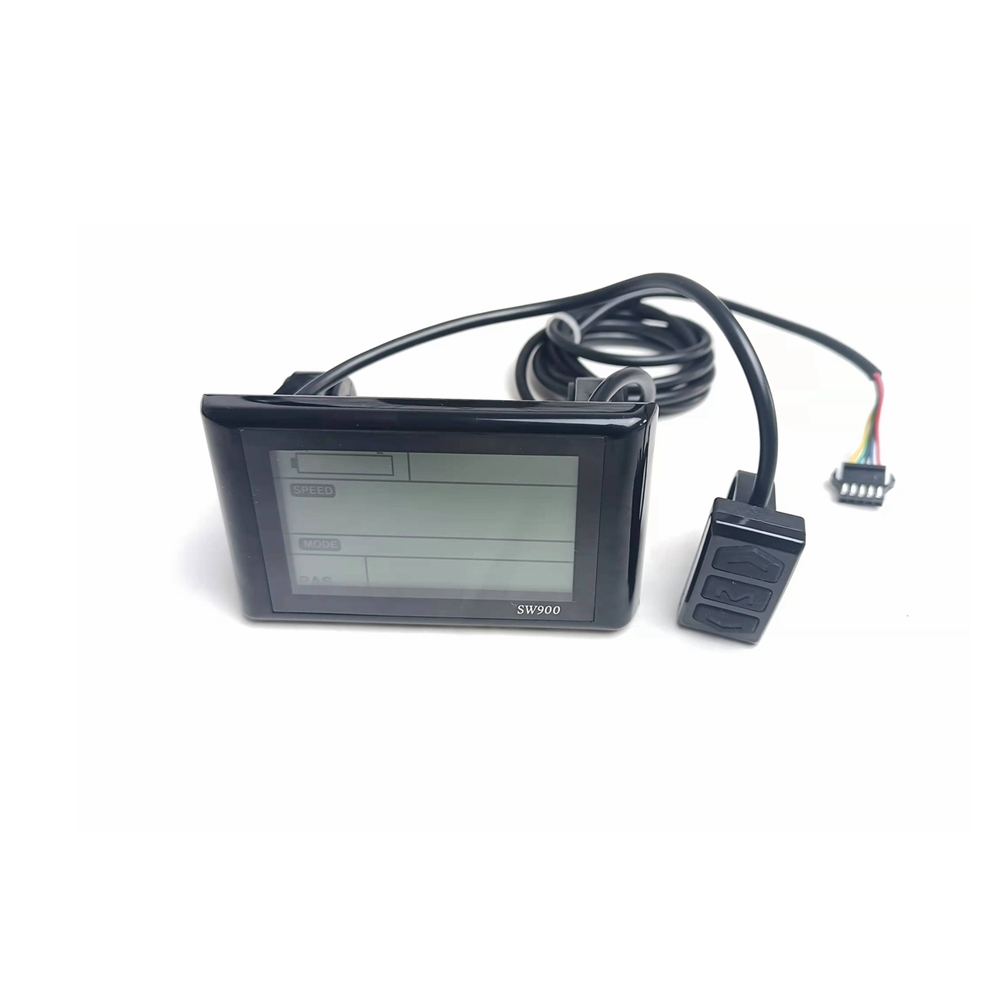 Hoge Prestaties 72v 3000w Elek - Ebike Conversion Kit 72V 3000W recensie en prijs