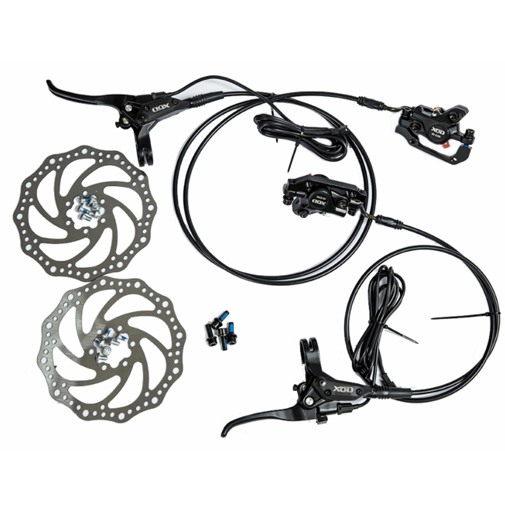 QS273 40H V3 Peak 8000W 150mm  - Ebike Conversion Kit 72V 3000W recensie en prijs