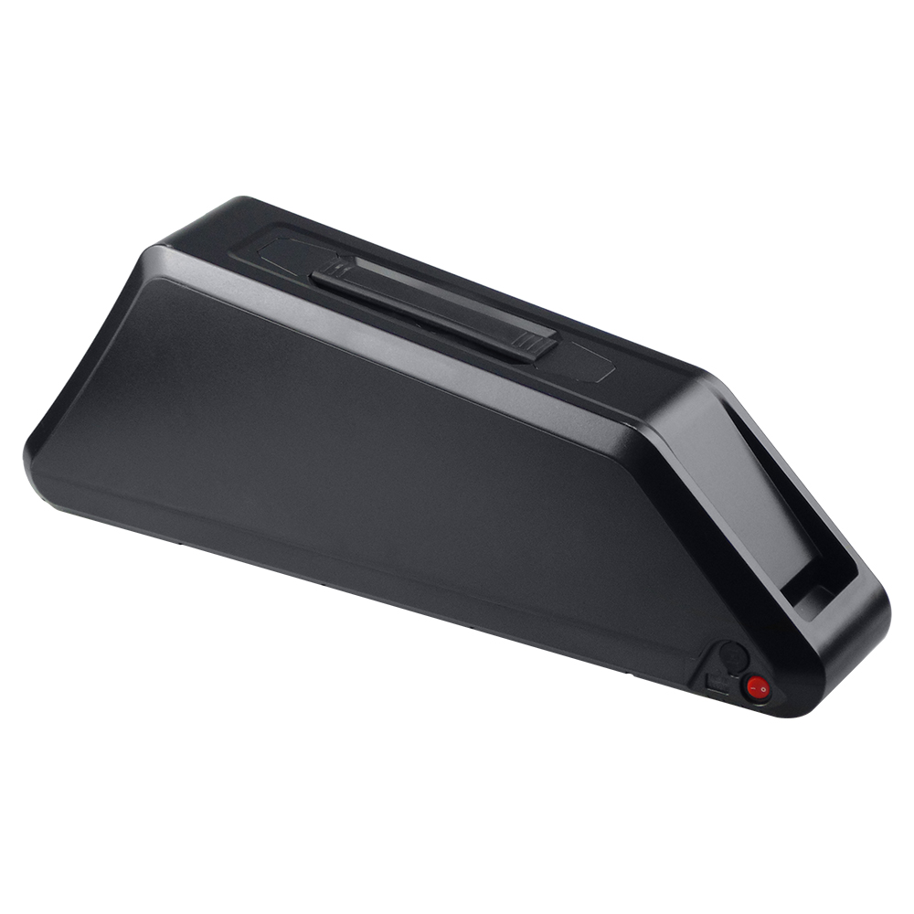 Driehoekige vorm 48V 52V 60V 7 - Ebike Battery 52V 20Ah Triangle Pack recensie en prijs