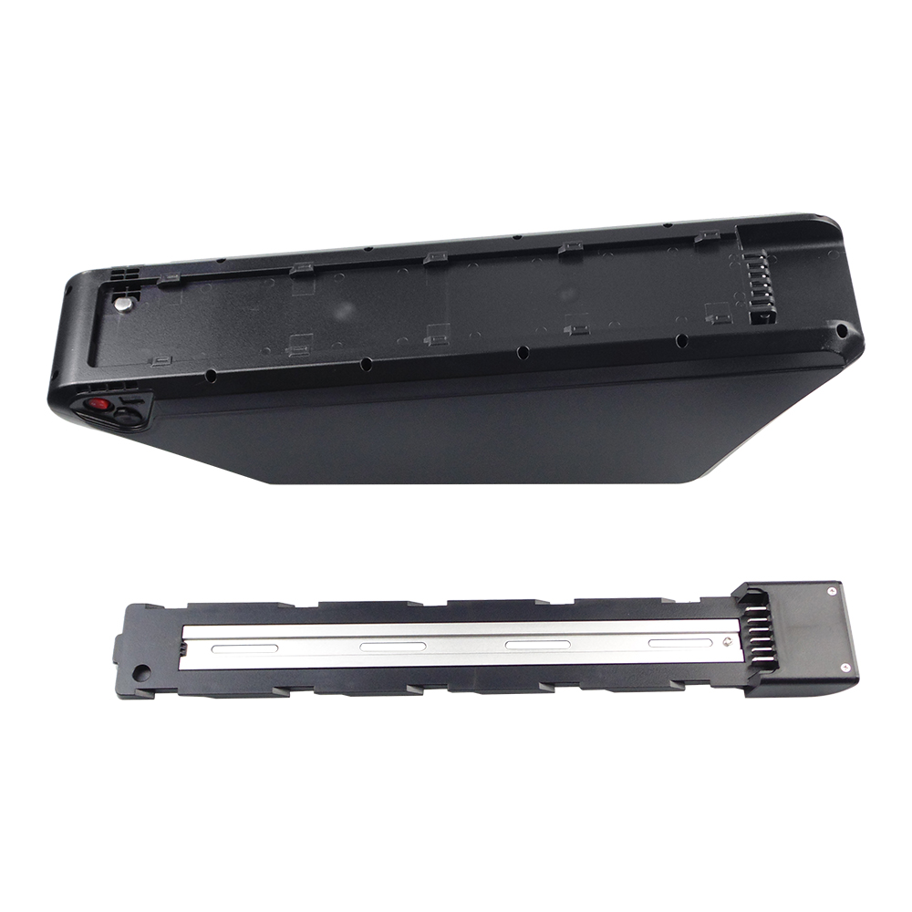 Driehoekige vorm 48V 52V 60V 7 - Ebike Battery 52V 20Ah Triangle Pack recensie en prijs